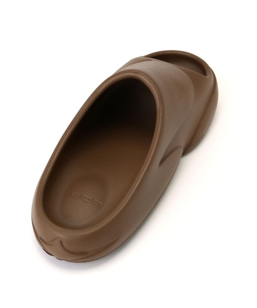 ROYAL FLASH(ロイヤルフラッシュ)の「1807/イチハチゼロナナ/INFSTARSLIPPERS SLIPPER(サンダル・メンズ・ホワイト/ブラック/オレンジ/ピンク/ブラウン・1/2/0/4/3)」の13枚目の写真