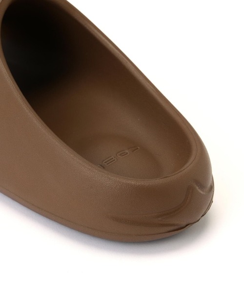 ROYAL FLASH(ロイヤルフラッシュ)の「1807/イチハチゼロナナ/INFSTARSLIPPERS SLIPPER(サンダル・メンズ・ホワイト/ブラック/オレンジ/ピンク/ブラウン・1/2/0/4/3)」の15枚目の写真