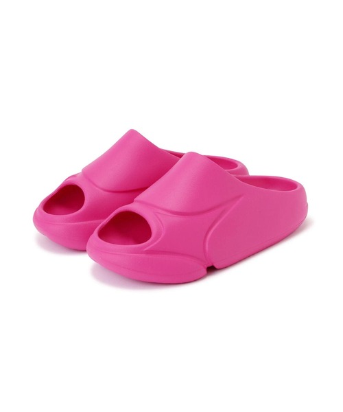 ROYAL FLASH(ロイヤルフラッシュ)の「1807/イチハチゼロナナ/INFSTARSLIPPERS SLIPPER(サンダル・メンズ・ホワイト/ブラック/オレンジ/ピンク/ブラウン・1/2/0/4/3)」の17枚目の写真