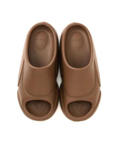 ROYAL FLASH(ロイヤルフラッシュ)の「1807/イチハチゼロナナ/INFSTARSLIPPERS SLIPPER(サンダル・メンズ・ホワイト/ブラック/オレンジ/ピンク/ブラウン・1/2/0/4/3)」の6枚目の写真