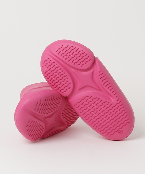 ROYAL FLASH(ロイヤルフラッシュ)の「1807/イチハチゼロナナ/INFSTARSLIPPERS SLIPPER(サンダル・メンズ・ホワイト/ブラック/オレンジ/ピンク/ブラウン・1/2/0/4/3)」の8枚目の写真