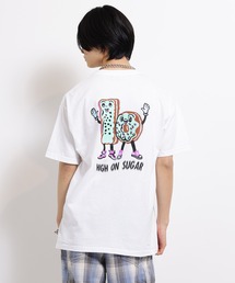 MILKBOY | HIGH ON SUGAR Tシャツ(Tシャツ/カットソー)