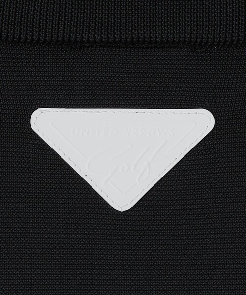 UNITED ARROWS Golf ハイネックセーター ホワイト Mサイズ UNITED ARROWS Golf ハイネックセーター ホワイト Mサイズ
