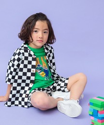 【一部セットアップ可】シェフシャツ_一部WEB限定カラー・サイズ