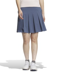 アディダス adidas 4wayストレッチ プリーツロングスカート