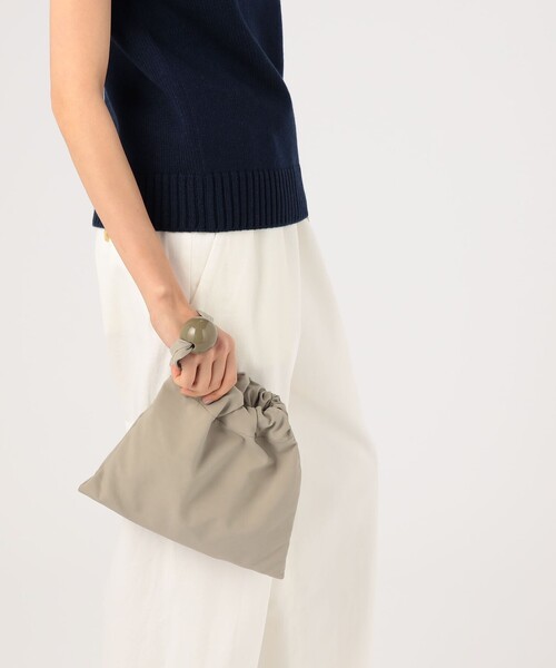 TOMORROWLAND （トゥモローランド）の「Bucket Baggage Ball Charm  