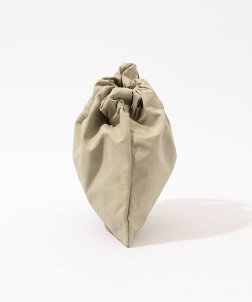 TOMORROWLAND （トゥモローランド）の「Bucket Baggage Ball Charm  