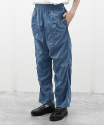 EDIFICE LA BOUCLE | TanC(タンク) for BOUCLE 別注 MILSPORTS NYLON パンツ(その他パンツ)