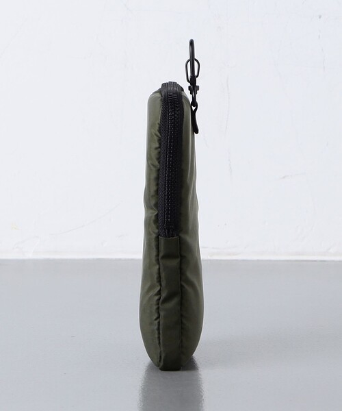UNITED ARROWS(ユナイテッドアローズ)の「【別注】<YOSEMITE STRAP> MULTI CASE M/マルチケース M(その他小物・メンズ・ブラック/オリーブ・FREE)」の12枚目の写真