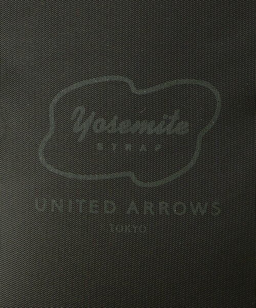 UNITED ARROWS(ユナイテッドアローズ)の「【別注】<YOSEMITE STRAP> MULTI CASE M/マルチケース M(その他小物・メンズ・ブラック/オリーブ・FREE)」の5枚目の写真