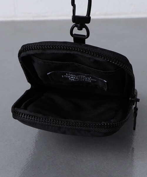 UNITED ARROWS(ユナイテッドアローズ)の「【別注】<YOSEMITE STRAP> MULTI CASE M/マルチケース M(その他小物・メンズ・ブラック/オリーブ・FREE)」の14枚目の写真