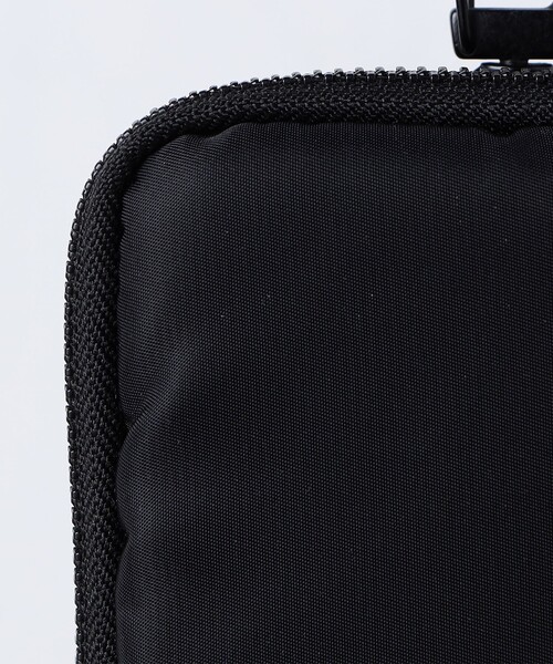 UNITED ARROWS(ユナイテッドアローズ)の「【別注】<YOSEMITE STRAP> MULTI CASE M/マルチケース M(その他小物・メンズ・ブラック/オリーブ・FREE)」の16枚目の写真