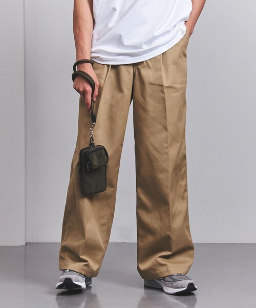 UNITED ARROWS(ユナイテッドアローズ)の「【別注】<YOSEMITE STRAP> MULTI CASE M/マルチケース M(その他小物・メンズ・ブラック/オリーブ・FREE)」の20枚目の写真