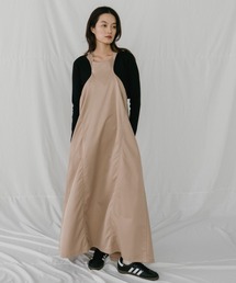 duei（デュイ）の「アメスリホルターネックワンピース（ワンピース）」