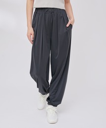 NERGY | 【水陸両用 ＆ UV】Aqua jersey リラックスパンツ(カーゴパンツ)