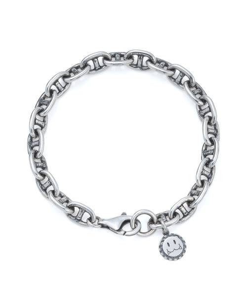 LH ライオンハート サンク コラボ ブレスレット マリン シルバー925