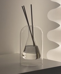 IRADOWL（アイラドール）の「【アイラドール room】ディフューザークリアボトル（インテリア雑貨）」