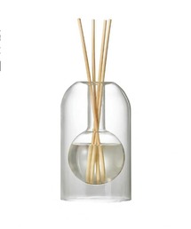 IRADOWL（アイラドール）の「【アイラドール room】ディフューザークリアボトル（インテリア雑貨）」