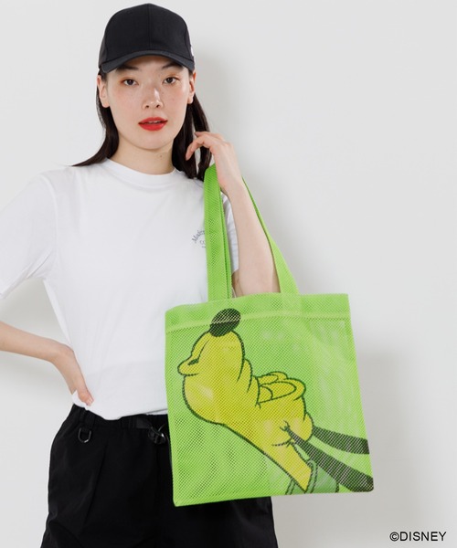 アメリカ限定 ドナルド ビックフェイス トートバッグ アメリカ限定 ドナルド ビックフェイス トートバッグ US Disney