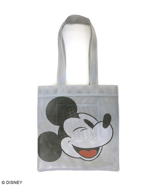 Disney（ディズニー）の「ディズニー ビッグフェイスメッシュ