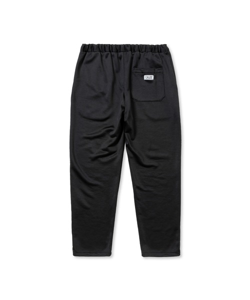 CALEE(キャリー)の「MULTI WAY RELAX PANTS(その他パンツ・メンズ・ブラック・MEDIUM/LARGE/X-LARGE)」の2枚目の写真