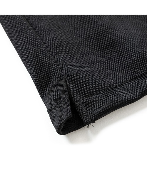 CALEE(キャリー)の「MULTI WAY RELAX PANTS(その他パンツ・メンズ・ブラック・MEDIUM/LARGE/X-LARGE)」の6枚目の写真