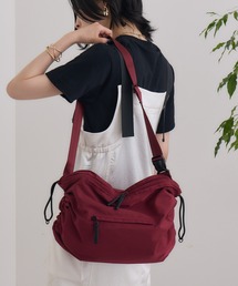 story. ナイロンショルダー2WAYバッグ
