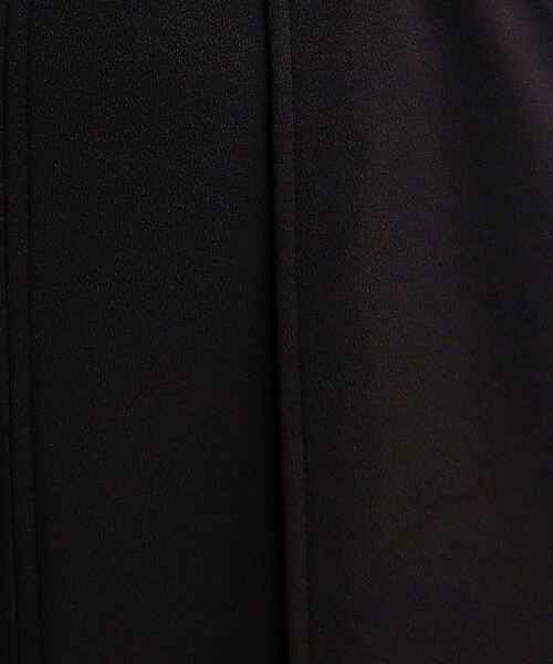 grove(グローブ)の「◆取り外しサス付きタックベイカースカート(スカート・レディース・キャメル/ブラック・02/03/01/04/05)」の13枚目の写真