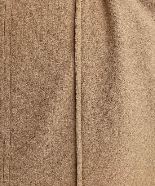 grove(グローブ)の「◆取り外しサス付きタックベイカースカート(スカート・レディース・キャメル/ブラック・02/03/01/04/05)」の21枚目の写真