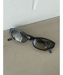 EMODA | オーバルフレームグラス(サングラス)