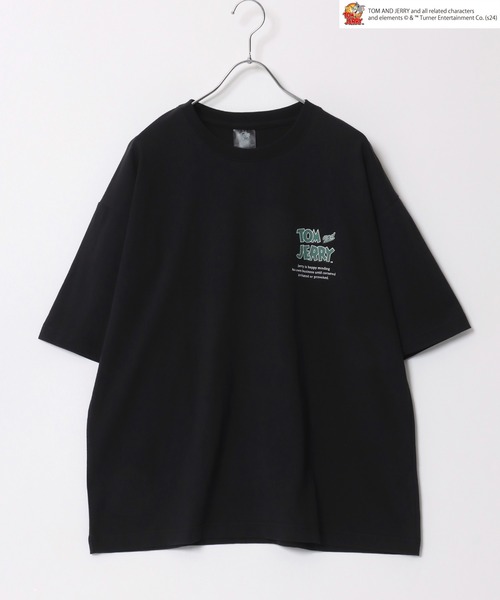 【新品未使用】トイプードルワンポイントTシャツ&総柄ショートパンツ グレー 新品未使用】トイプードルワンポイントTシャツ&総柄ショート