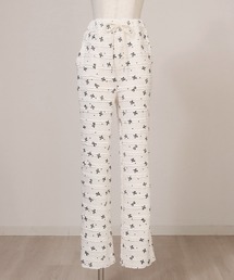 RiLi（リリ）の「くしゅくしゅリボンパンツ【RL】（その他パンツ）」