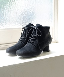 MODE KAORI（モードカオリ）の「レースアップブーツ/16261（ブーツ・レディース）」