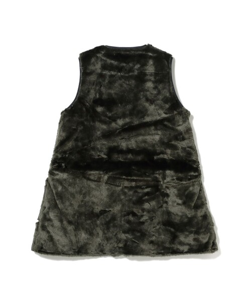 Barbour(バブアー)の「【1/15再値下げ】Barbour / 別注 Liner Vest 24FW(その他アウター・レディース・ベージュ/グリーン系その他5・ONE SIZE)」の11枚目の写真