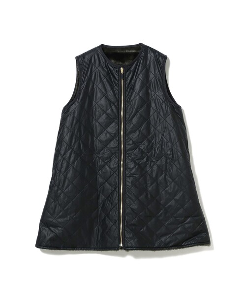 Barbour(バブアー)の「【1/15再値下げ】Barbour / 別注 Liner Vest 24FW(その他アウター・レディース・ベージュ/グリーン系その他5・ONE SIZE)」の13枚目の写真