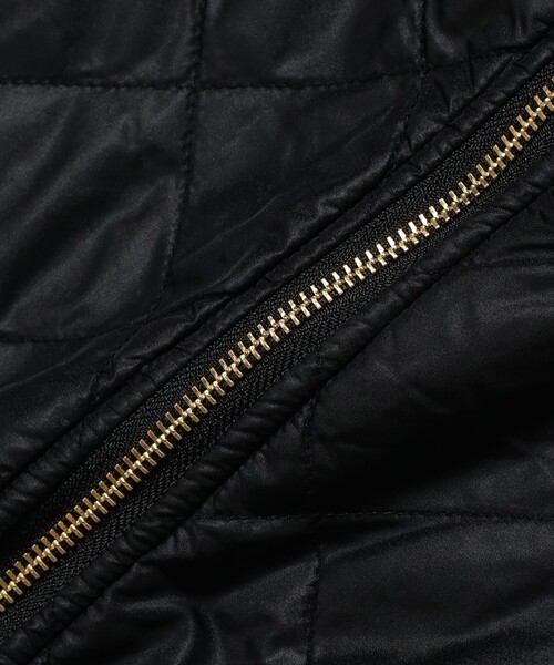 Barbour(バブアー)の「【1/15再値下げ】Barbour / 別注 Liner Vest 24FW(その他アウター・レディース・ベージュ/グリーン系その他5・ONE SIZE)」の14枚目の写真
