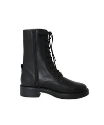 TSURU byMarikoOikawa✨新作Palaisレースブーツ22.5 BOOTS｜TSURU By MARIKO OIKAWA