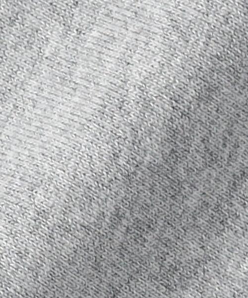 Champion（チャンピオン）の「Champion(チャンピオン)プリントリバースウィーブTシャツ（Tシャツ/カットソー・メンズ・ホワイト/ネイビー/グレー・M/L/XL）」の19枚目の写真