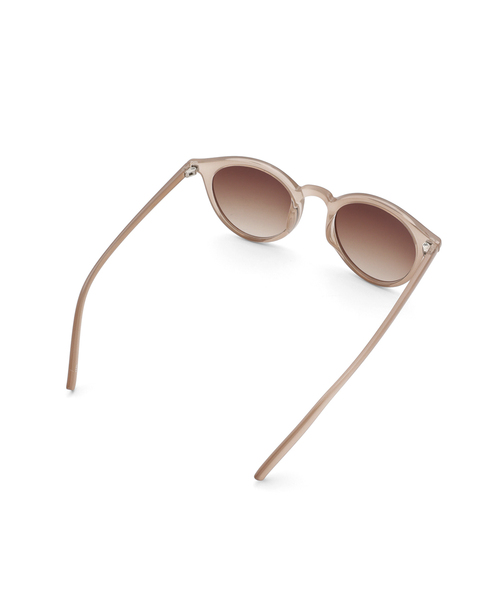 ROPE' PICNIC（ロペピクニック）の「ケース付きアイウエア（サングラス・レディース・ベージュ/ブラック・FREE）」の6枚目の写真