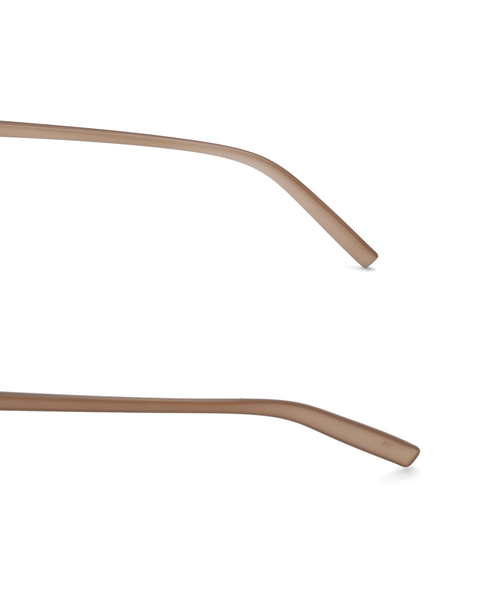 ROPE' PICNIC（ロペピクニック）の「ケース付きアイウエア（サングラス・レディース・ベージュ/ブラック・FREE）」の9枚目の写真