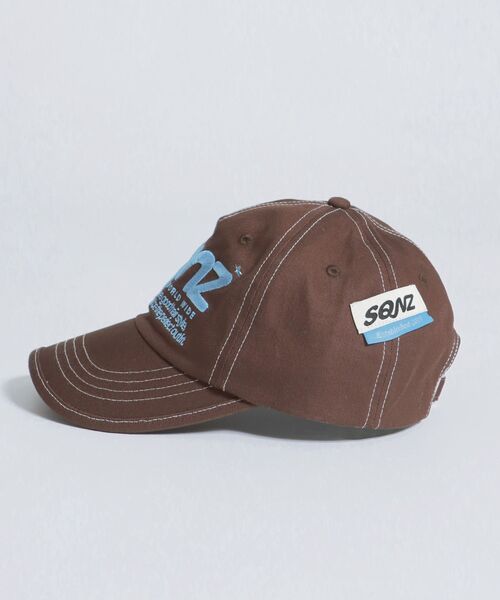 即日発送　#RUNSEOKJIN EP.TOURベースボールキャップ JHANKSON｜USA キャップ JS USA CAP 帽子 ベースボールキャップ
