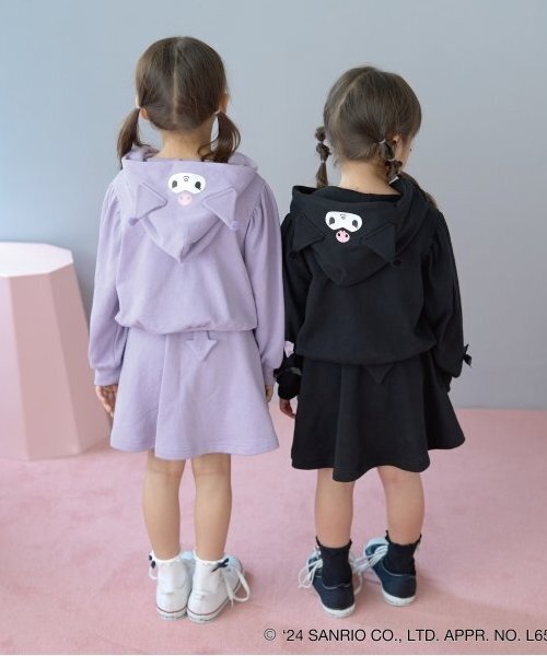 サンリオ 森本産業からサンリオキャラクターズの「アクリルスライドミラー」が