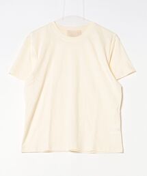 Basic Off Shoulder T Shirt