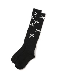 PAGEBOY | リボンルーズソックス(その他小物)