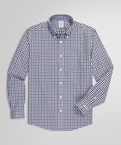 WILD LIFE TAILOR】THOMAS MASON ワッシャードレス レギュラーカラー