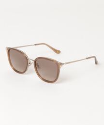 【COACH/コーチ】ウェリントン サングラス HC7135 565413
