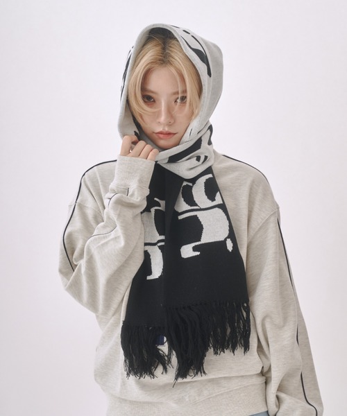 セール】【日本限定商品】C.GRAPHY Sports Muffler（マフラー