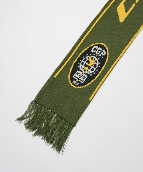 codegraphy（コードグラフィー）の「【日本限定商品】C.GRAPHY Sports Muffler（マフラー・メンズ・レッド/ネイビー/カーキ/ブラック・FREE）」の20枚目の写真