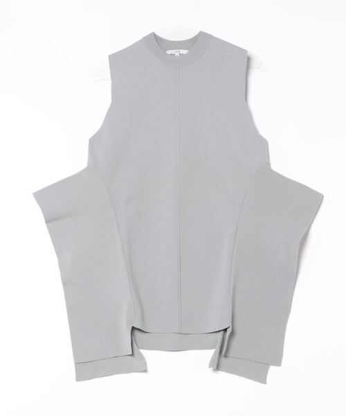 ブランド古着】ノースリーブニット（ニット/セーター）｜UN3D.（アンス  