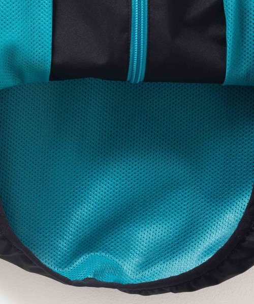 NAVY(ネイビー)の「NAVY シャットアウター 裏メッシュZIPパーカー(その他アウター・キッズ・ベージュ/ブルー/ブラック・120/130/140/150/160)」の9枚目の写真